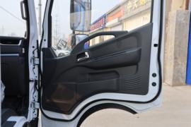 EV350 Pro&nbsp;电动载货车驾驶室图片