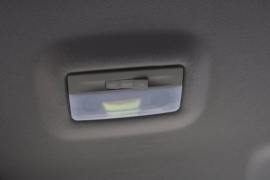 EV350 Pro&nbsp;电动载货车驾驶室图片