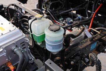 ���翭���� EV350 PRO  4.5T 4.19�׵��Ŵ��綯��դʽ�Ῠ100.46kWhͼƬ