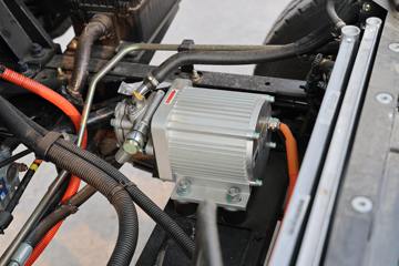 ���翭���� EV350 PRO  4.5T 4.19�׵��Ŵ��綯��դʽ�Ῠ100.46kWhͼƬ