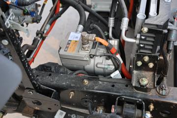 ���翭���� EV350 PRO  4.5T 4.19�׵��Ŵ��綯��դʽ�Ῠ100.46kWhͼƬ