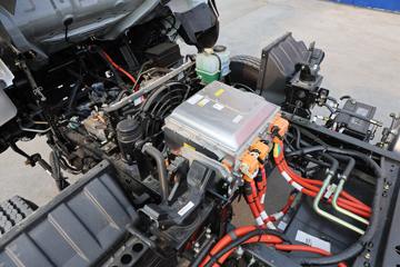 ���翭���� EV350 PRO  4.5T 4.19�׵��Ŵ��綯��դʽ�Ῠ100.46kWhͼƬ