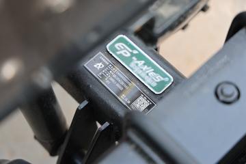 ���翭���� EV350 PRO  4.5T 4.19�׵��Ŵ��綯��դʽ�Ῠ100.46kWhͼƬ