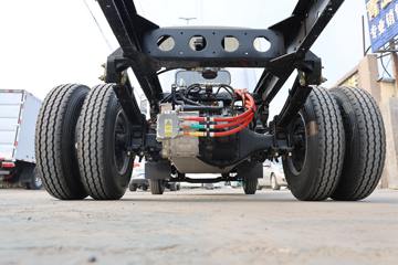 ���翭���� EV350 PRO  4.5T 4.19�׵��Ŵ��綯��դʽ�Ῠ100.46kWhͼƬ