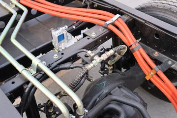 ���翭���� EV350 PRO  4.5T 4.19�׵��Ŵ��綯��դʽ�Ῠ100.46kWhͼƬ