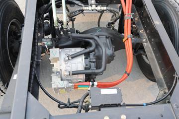 ���翭���� EV350 PRO  4.5T 4.19�׵��Ŵ��綯��դʽ�Ῠ100.46kWhͼƬ