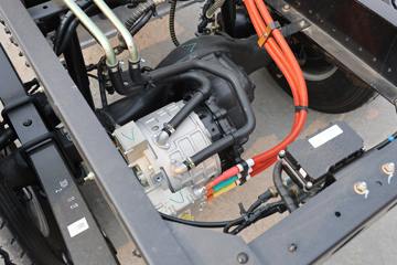 ���翭���� EV350 PRO  4.5T 4.19�׵��Ŵ��綯��դʽ�Ῠ100.46kWhͼƬ