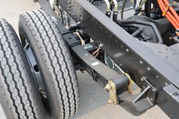 ���翭���� EV350 PRO  4.5T 4.19�׵��Ŵ��綯��դʽ�Ῠ100.46kWhͼƬ