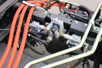 ���翭���� EV350 PRO  4.5T 4.19�׵��Ŵ��綯��դʽ�Ῠ100.46kWhͼƬ