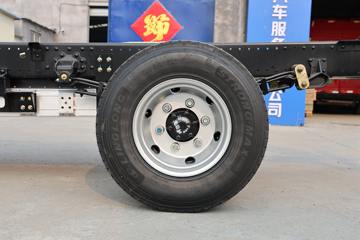 ���翭���� EV350 PRO  4.5T 4.19�׵��Ŵ��綯��դʽ�Ῠ100.46kWhͼƬ