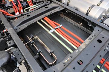 ���翭���� EV350 PRO  4.5T 4.19�׵��Ŵ��綯��դʽ�Ῠ100.46kWhͼƬ