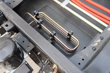 ���翭���� EV350 PRO  4.5T 4.19�׵��Ŵ��綯��դʽ�Ῠ100.46kWhͼƬ