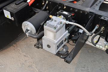 ���翭���� EV350 PRO  4.5T 4.19�׵��Ŵ��綯��դʽ�Ῠ100.46kWhͼƬ