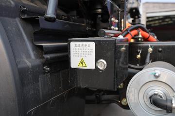 ���翭���� EV350 PRO  4.5T 4.19�׵��Ŵ��綯��դʽ�Ῠ100.46kWhͼƬ