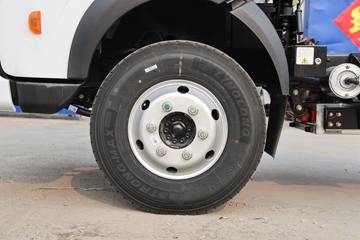 ���翭���� EV350 PRO  4.5T 4.19�׵��Ŵ��綯��դʽ�Ῠ100.46kWhͼƬ