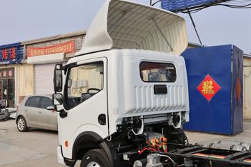 ���翭���� EV350 PRO  4.5T 4.19�׵��Ŵ��綯��դʽ�Ῠ100.46kWhͼƬ