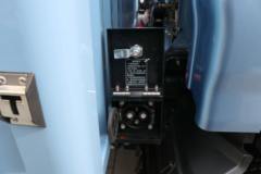 宇通轻卡 T5 雪龙版 气刹 4.08米单排纯电动冷藏车 深澜100.46kWh 宇通轻卡 T5 雪龙版 气刹 4.08米单排纯电动冷藏车 深澜100.46kWh