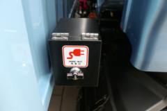 宇通轻卡 T5 雪龙版 气刹 4.08米单排纯电动冷藏车 深澜100.46kWh 宇通轻卡 T5 雪龙版 气刹 4.08米单排纯电动冷藏车 深澜100.46kWh