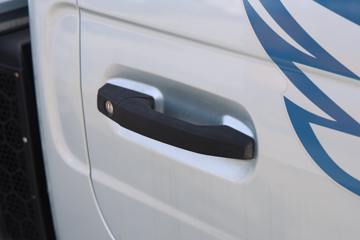 ����HOWO С�� 2023�� 2.3L���� 115���� 4.02�׵�������΢��ͼƬ