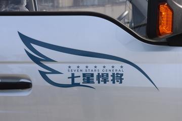 ����HOWO С�� 2023�� 2.3L���� 115���� 4.02�׵�������΢��ͼƬ