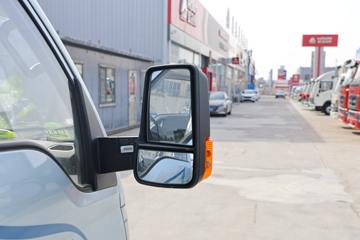 ����HOWO С�� 2023�� 2.3L���� 115���� 4.02�׵�������΢��ͼƬ