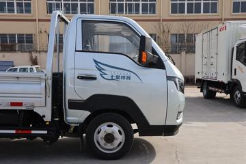 ����HOWO С�� 2023�� 2.3L���� 115���� 4.02�׵�������΢��ͼƬ