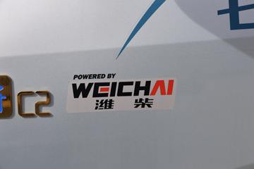 ����HOWO С�� 2023�� 2.3L���� 115���� 4.02�׵�������΢��ͼƬ