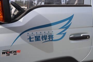 ����HOWO С�� 2023�� 2.3L���� 115���� 4.02�׵�������΢��ͼƬ