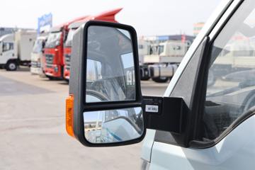 ����HOWO С�� 2023�� 2.3L���� 115���� 4.02�׵�������΢��ͼƬ