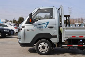 ����HOWO С�� 2023�� 2.3L���� 115���� 4.02�׵�������΢��ͼƬ