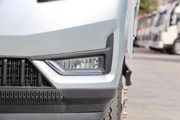 ����HOWO С�� 2023�� 2.3L���� 115���� 4.02�׵�������΢��ͼƬ