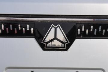 ����HOWO С�� 2023�� 2.3L���� 115���� 4.02�׵�������΢��ͼƬ