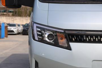 ����HOWO С�� 2023�� 2.3L���� 115���� 4.02�׵�������΢��ͼƬ