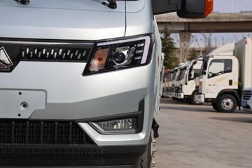 ����HOWO С�� 2023�� 2.3L���� 115���� 4.02�׵�������΢��ͼƬ