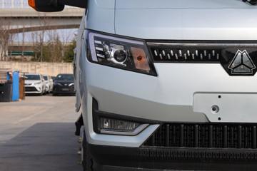 ����HOWO С�� 2023�� 2.3L���� 115���� 4.02�׵�������΢��ͼƬ