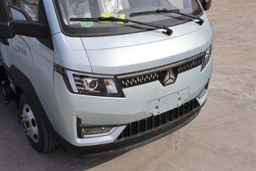 ����HOWO С�� 2023�� 2.3L���� 115���� 4.02�׵�������΢��ͼƬ