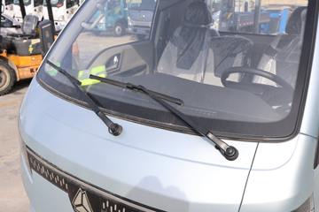 ����HOWO С�� 2023�� 2.3L���� 115���� 4.02�׵�������΢��ͼƬ