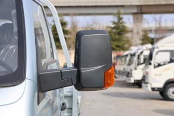 ����HOWO С�� 2023�� 2.3L���� 115���� 4.02�׵�������΢��ͼƬ