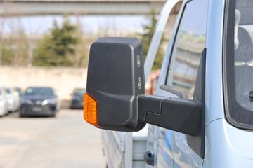 ����HOWO С�� 2023�� 2.3L���� 115���� 4.02�׵�������΢��ͼƬ