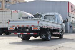 优惠0.5万 银川市小将载货车火热促销中