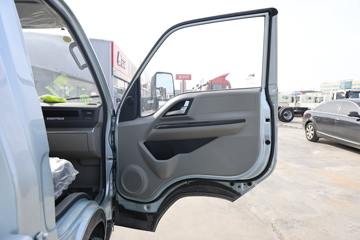 ����HOWO С�� 2023�� 2.3L���� 115���� 4.02�׵�������΢��ͼƬ