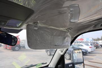 ����HOWO С�� 2023�� 2.3L���� 115���� 4.02�׵�������΢��ͼƬ