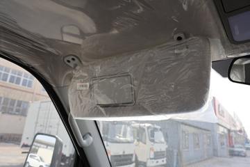 ����HOWO С�� 2023�� 2.3L���� 115���� 4.02�׵�������΢��ͼƬ