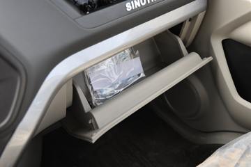 ����HOWO С�� 2023�� 2.3L���� 115���� 4.02�׵�������΢��ͼƬ