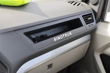 ����HOWO С�� 2023�� 2.3L���� 115���� 4.02�׵�������΢��ͼƬ