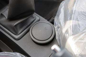 ����HOWO С�� 2023�� 2.3L���� 115���� 4.02�׵�������΢��ͼƬ