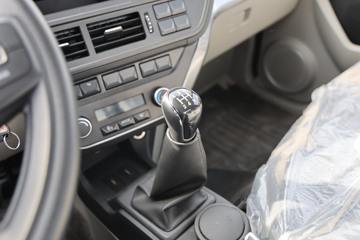 ����HOWO С�� 2023�� 2.3L���� 115���� 4.02�׵�������΢��ͼƬ