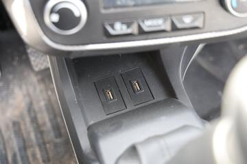 ����HOWO С�� 2023�� 2.3L���� 115���� 4.02�׵�������΢��ͼƬ