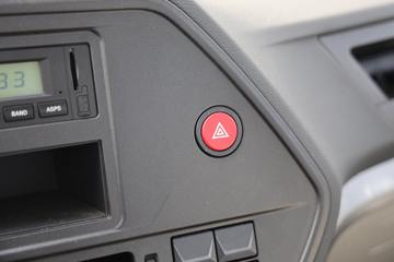 ����HOWO С�� 2023�� 2.3L���� 115���� 4.02�׵�������΢��ͼƬ