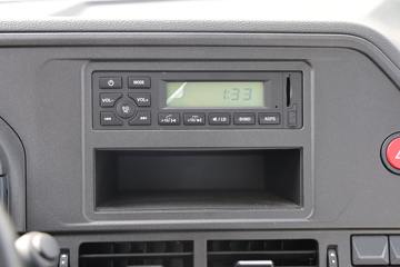 ����HOWO С�� 2023�� 2.3L���� 115���� 4.02�׵�������΢��ͼƬ